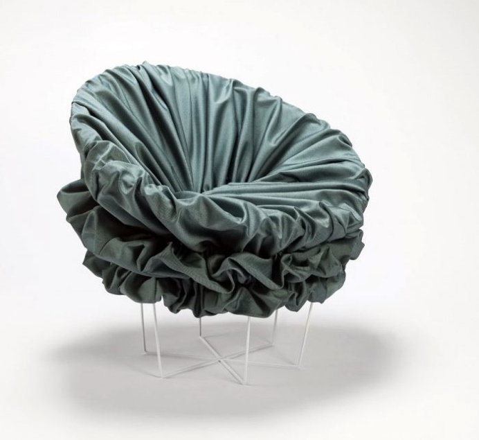 June Armchair