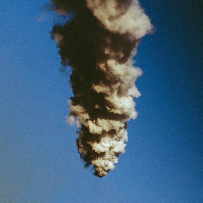 Steam #smoke #steam #stockholm #winter