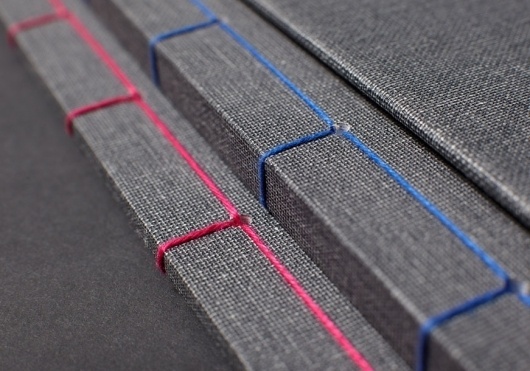 Graphic-ExchanGE - a selection of graphic projects #bind #book
