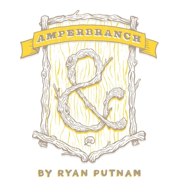 Amperbranch Logo #ampersand