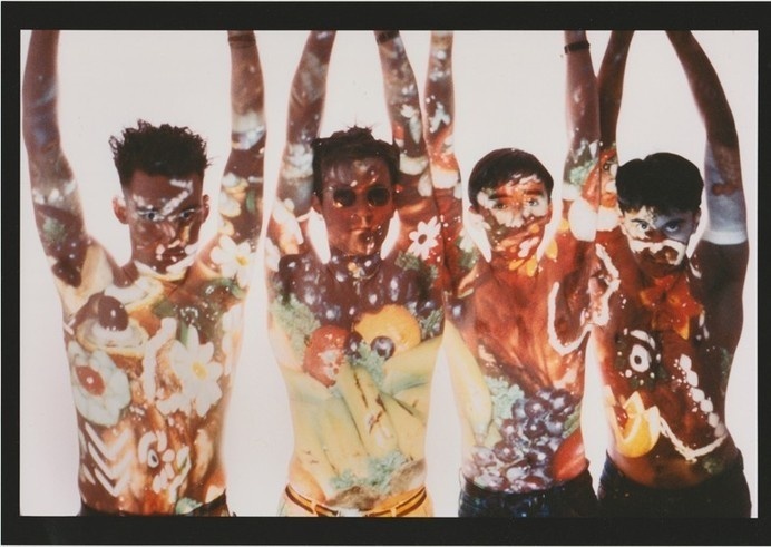 Previous ImageNext ImageReturn to Article THE DA–ZED GUIDE TO BRITISH SUBCULTURE The Soup Dragons, 1986