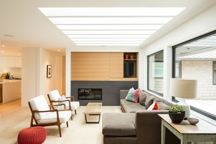Edgemont House by .NelsonDesign | HomeAdore
