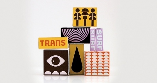 Trans Surf | Branding Design | A-Side #surf #lifestyle #identity #branding