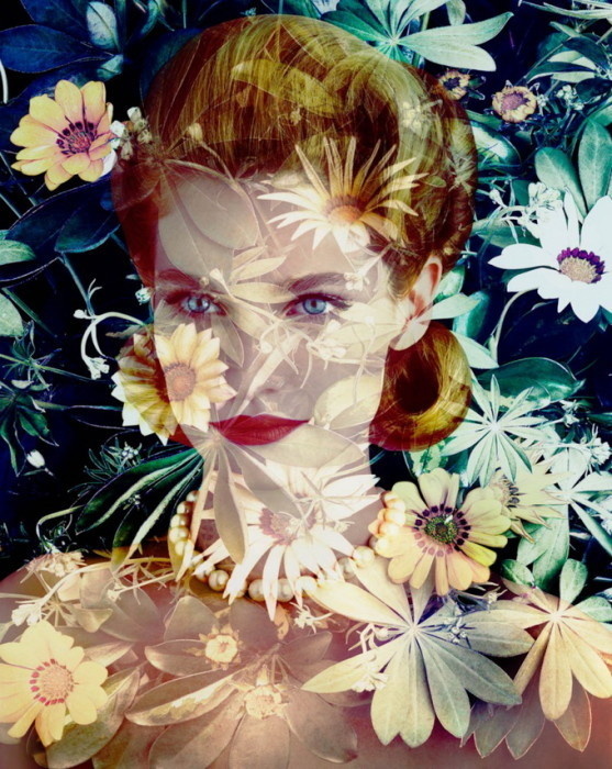 Creative Photography by Valerie Belin #inspiration #photography #art #fine