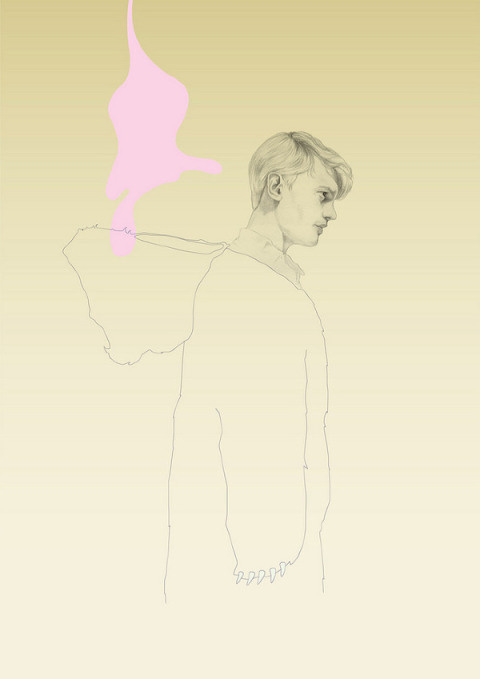 Denise Nestor | PICDIT #illustration #drawing #art
