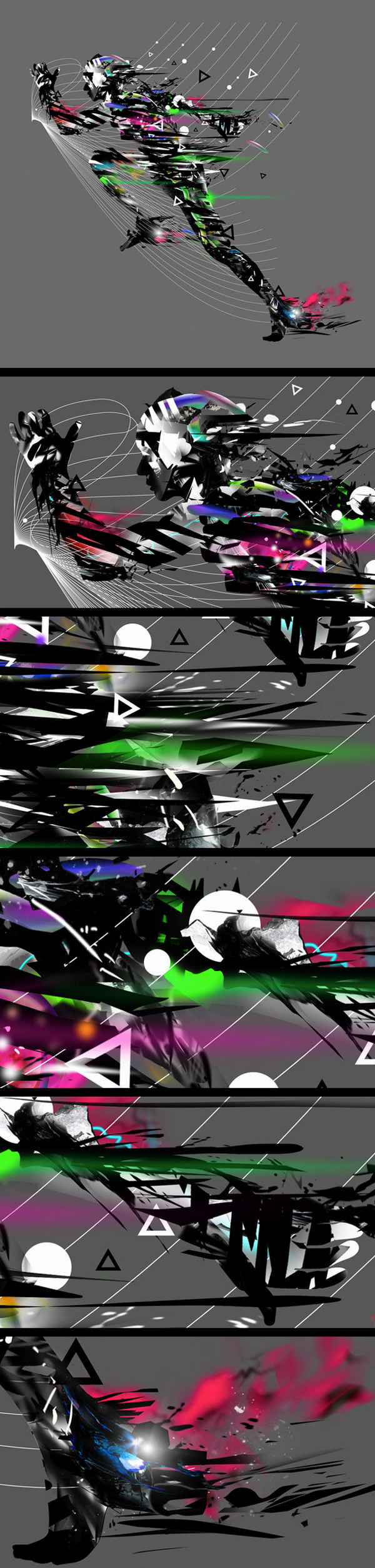 CALVIN HO / / / NeochaEDGE / / / #tech #calvin #pop #neochaedge #ho