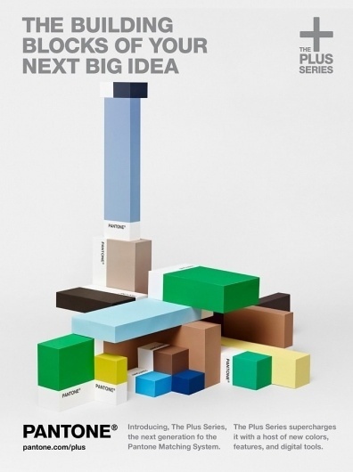 Design;Defined | www.designdefined.co.uk #pantone #poster