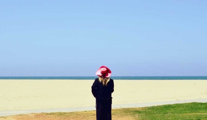 The Mother Road: Travel Photography by Hayley Eichenbaum