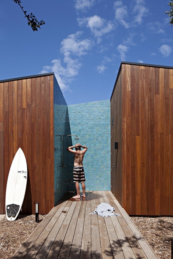 New Beach House, Hide and Seek House 8