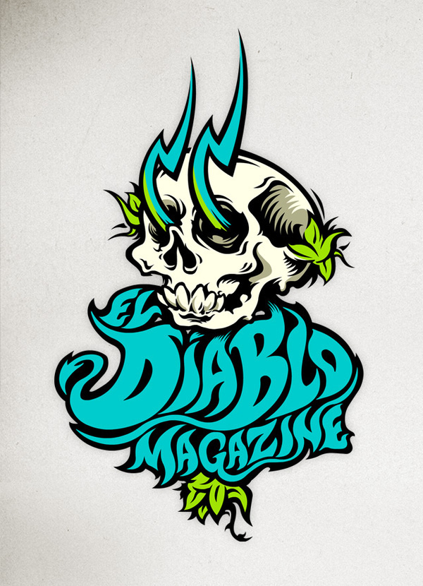 skull01 #burnclan