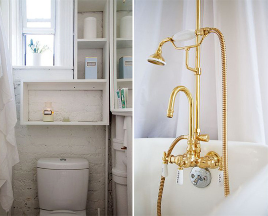 let's get small / sfgirlbybay #interior #design #decor #deco #decoration
