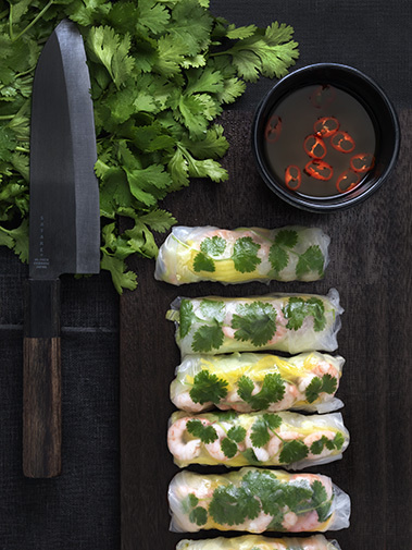 Charlie Drevstam — ELLE, asiatiskt #drevstam #charlie #photography #food