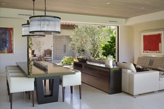 Aire Libre residence