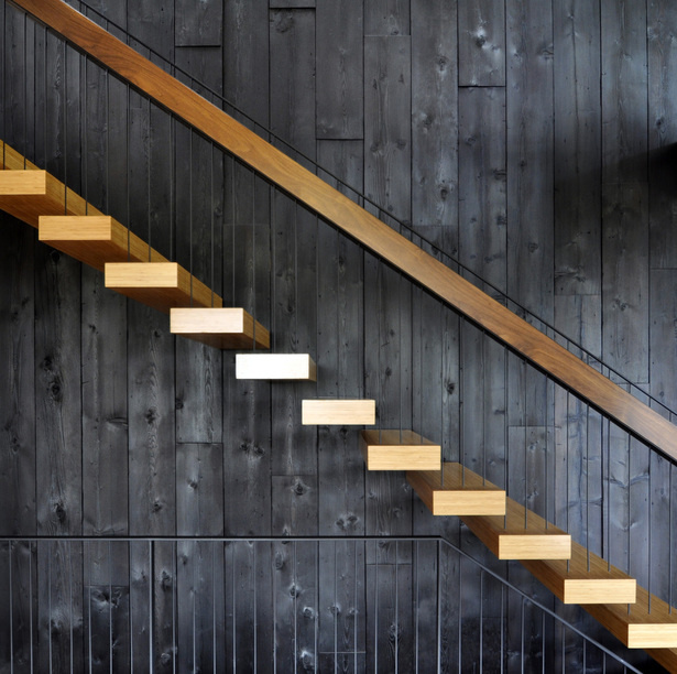 Kardokus Residence, Seattle Washington