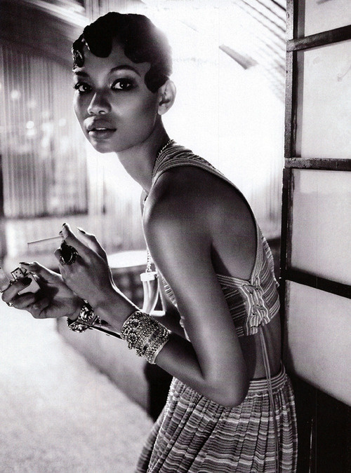 BLACKFASHION BY JAVII #fashion #woman #black
