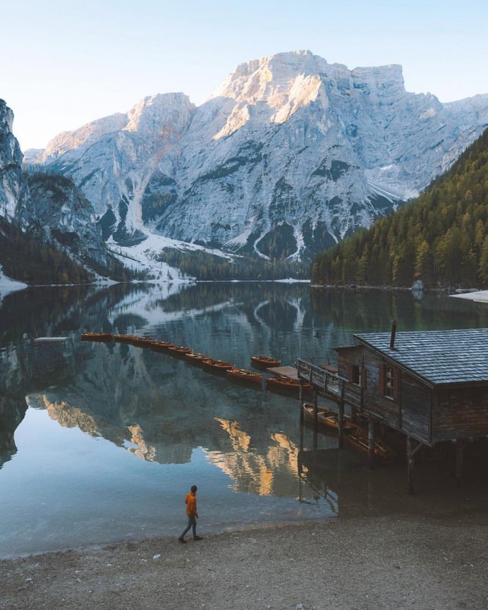 Wonderful Adventure and Landscape Photography by Rodrigo Trevino