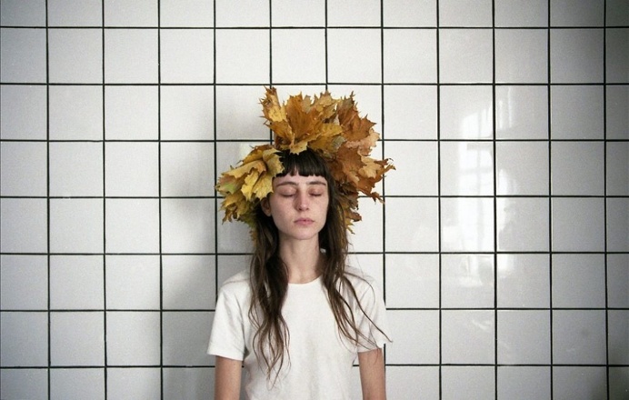 Beautiful Portrait Photography by Hedda Selder