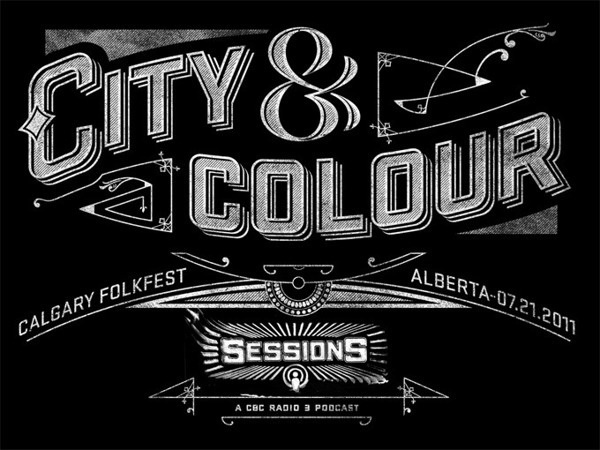 More Vintage Design Inspiration #typography