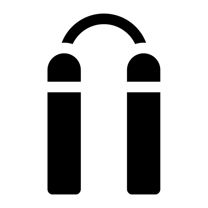 See more icon inspiration related to weapon, nunchaku, cultures, sports and competition, ninja, martial arts, karate, asian, oriental and security on Flaticon.