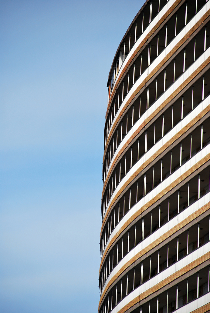 © Miguel A. Mazón #patterns #photography #empatte #city