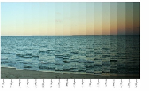 (via powersof10) #infographic #photography #beach