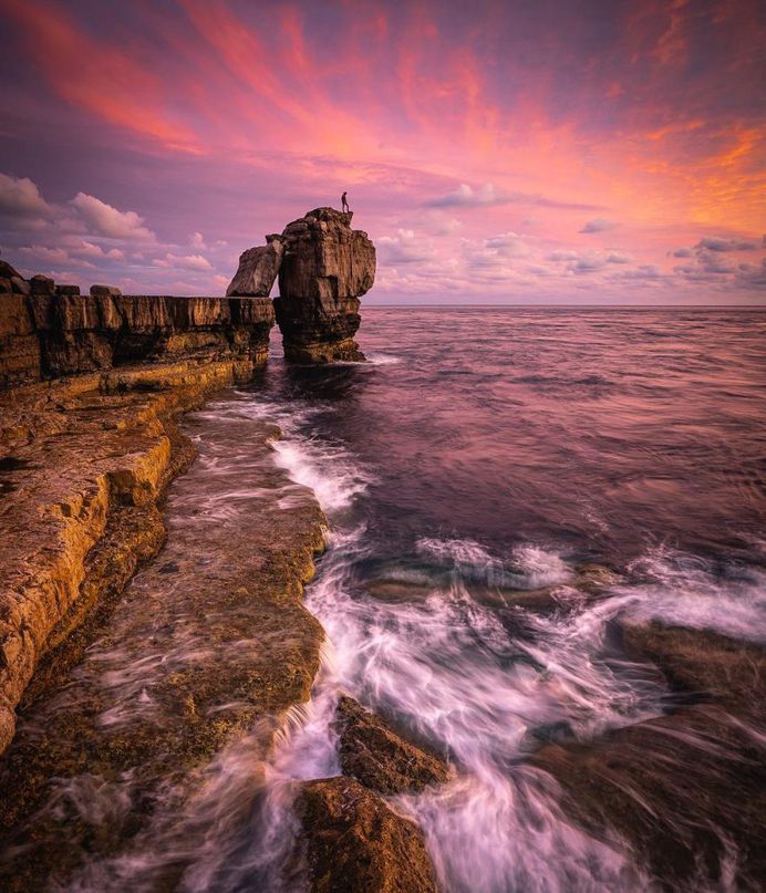 Beautiful Travel and Landscape Photography by Dan Tucker