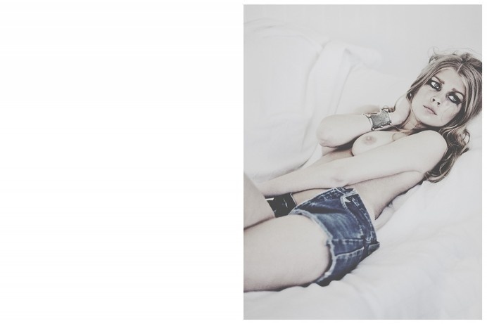 Love Me or leave me_21 #kalle #woman #gustafsson #portrait #photography