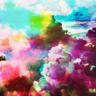 Sharon Laurilla #color #graphic