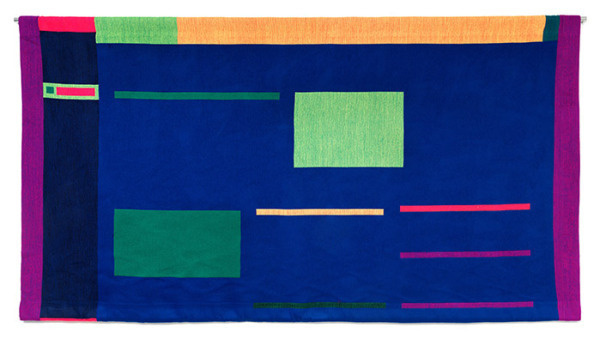 Abstract Browsing Weavings by Rafaël Rozendaal | PICDIT #design #graphic #color #art #neon