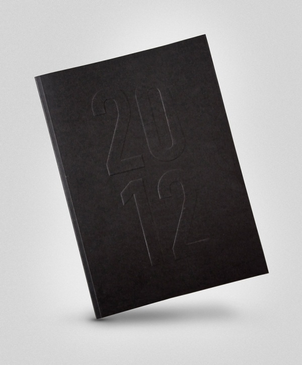 22DG Portfolio #2012 #design #book #quotes #handwritting #poster #22dg #editorial #typography