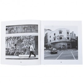 #graffiti #magazine #zine