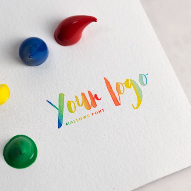Artistic logo mock up Free Psd. See more inspiration related to Logo, Mockup, Business, Abstract, Template, Marketing, Presentation, Shape, Corporate, Mock up, Company, Abstract logo, Modern, Corporate identity, Branding, Identity, Brand, Business logo, Company logo, Logo template, Mockups, Abstract shapes, Logotype, Up, Artistic, Realistic, Corporative, Mock ups, Mock and Ups on Freepik.