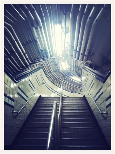 AUDIOKOMMUNE #photography