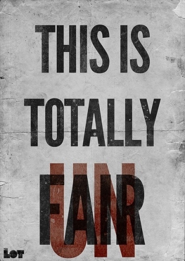 TOTALLY | Flickr - Photo Sharing! #quote #print #big #type #typography