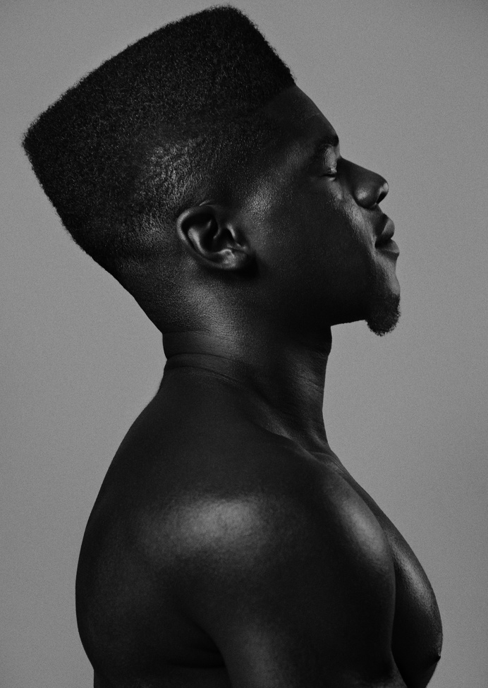 Montygraf Portfolio - FASHION MEN