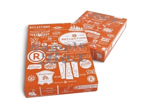 Graphic-ExchanGE - a selection of graphic projects #packaging #orange #design #graphic