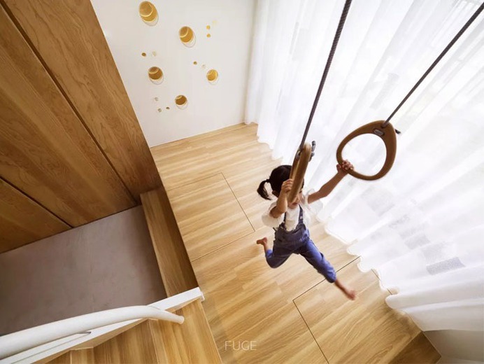 40 Office and Home Gym Ideas – Get Back on Track After the Holidays - InteriorZine #home #gym #interior