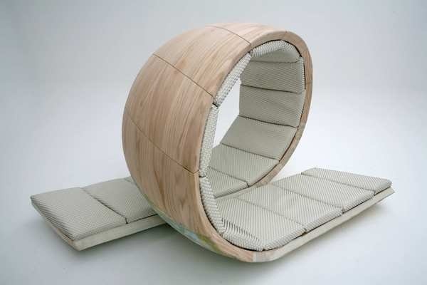 Loopita / La mas bonita on Industrial Design Served #sit