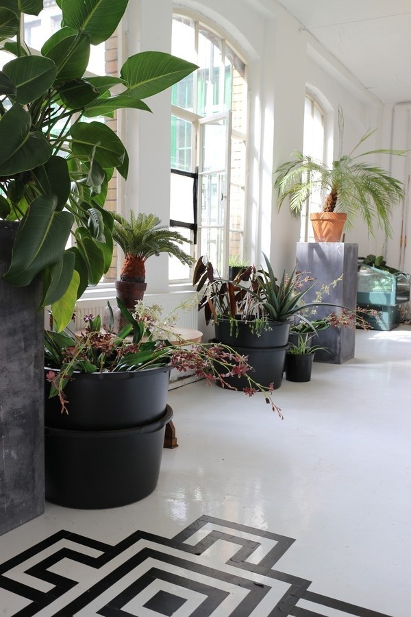 XXX, a favorite Berlin store and gallery emmas designblogg #interior #design #decor #deco #decoration