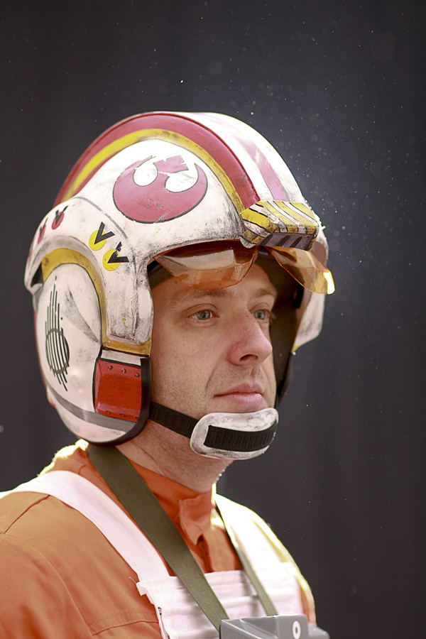 Faces of DragonCon Series 1 on Behance #pictures #nerds #photographs #super #fun #photography #portraits #love