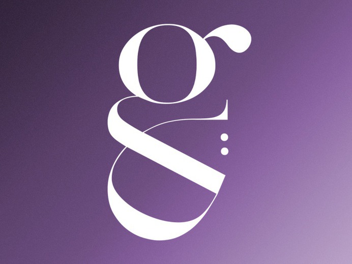 All Güd. serif antiqua g logo corporate identity monogram branding logo identity typography
