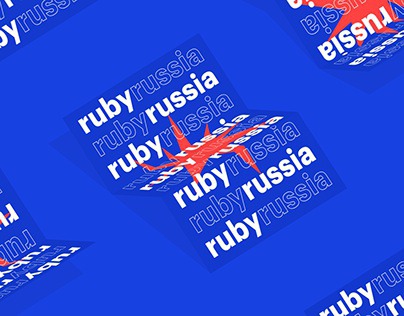 RubyRussia