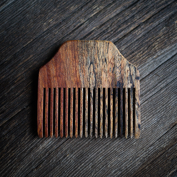 Buccaneer Beard Comb