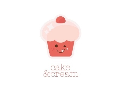 Dribbble - C&C Logo by Mohamad Nasrallah #logo #identity