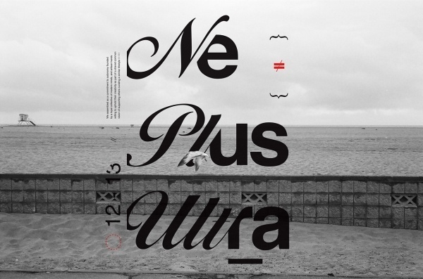 daniel's inspiration gallery #photography #design #graphic #typography