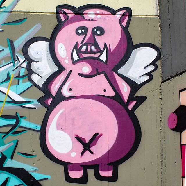 Casazza. Angel&devil. #graffiti #streetart #colours #handdrawing #drawing #graffitiwall #lettering #numbers #fantasy #aerosolart #streetstyle #graffitiart #urban #color #piece #spray #spraycanart #sketch #7913 #fourelementsgraffiti