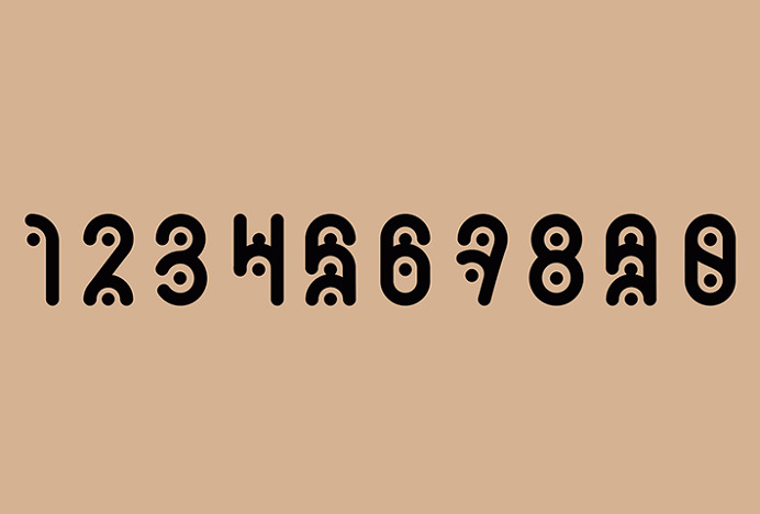Studio Feuer by Ritator #graphic design #typography #illustration