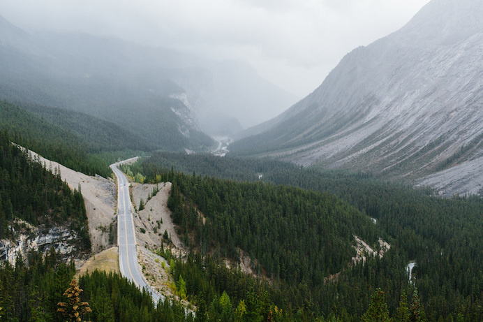 Landscape Photography by Finn Beales | iGNANT.de #nature #photography #landscape