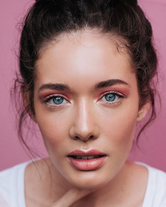 Conceptual, Lifestyle and Beauty Portraits by Luis Alejandro Gonzalez
