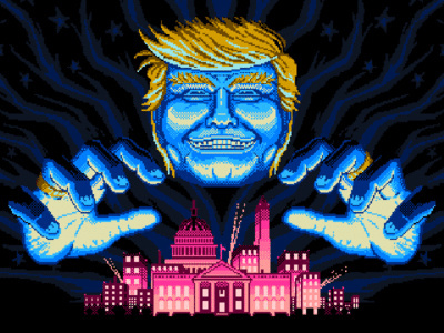 #trump